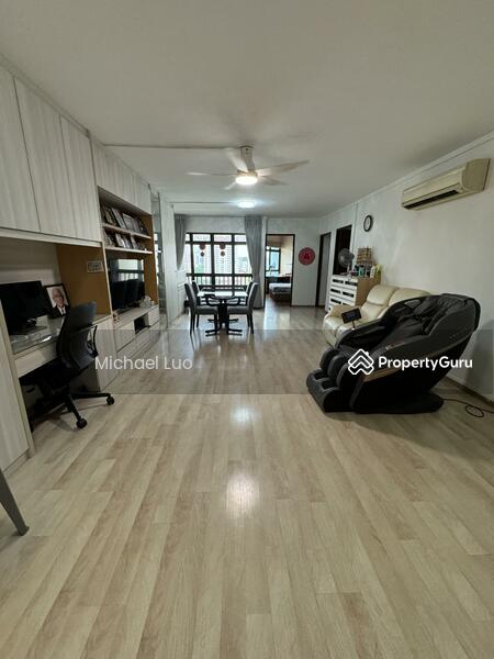 For Rent - 672A Klang Lane