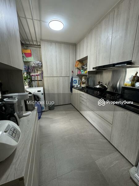 For Rent - 672A Klang Lane