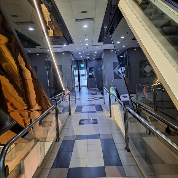 High Street Plaza, 77 High Street, 614 sqft, Mall Shop For Rent, by Mike ., 25325359 - CommercialGuru.com.sg