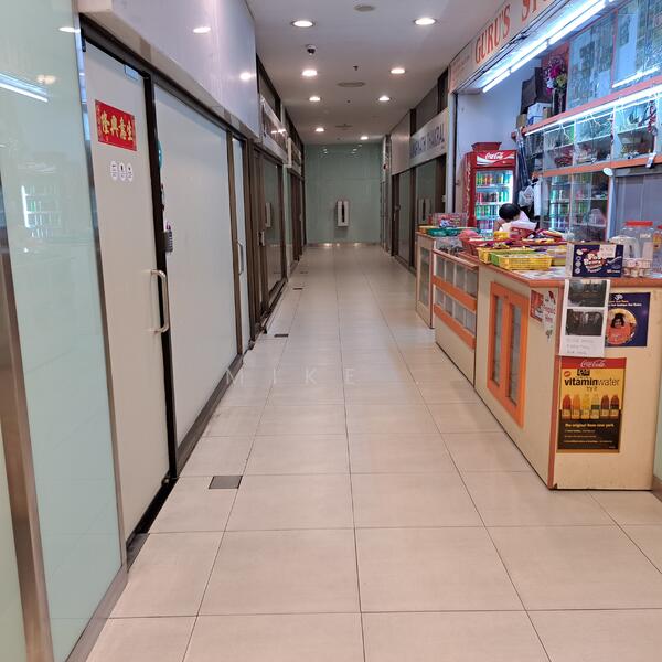 High Street Plaza, 77 High Street, 614 sqft, Mall Shop For Rent, by Mike ., 25325359 - CommercialGuru.com.sg