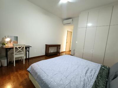 For Rent - Varsity Park Condominium