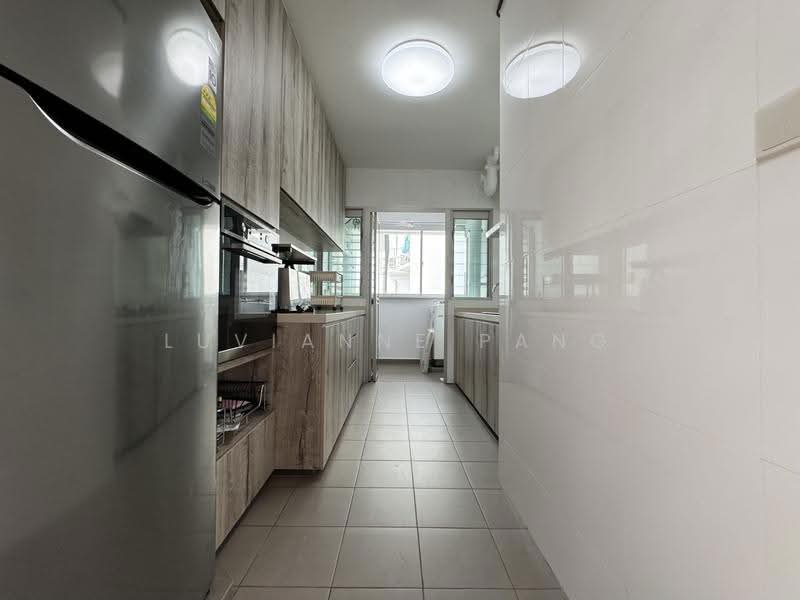 467A Fernvale Link, 467A Fernvale Link, 3 Bedrooms, 1,001 sqft, HDB Flat For Rent, by Luvianne Pang, 25325382 - PropertyGuru.com.sg