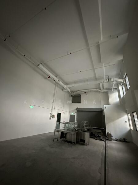 Apex Foodworks, 18 Kim Chuan Terrace, 3,046 sqft, Factory / Workshop (B2) For Rent, by Andrew Nair, 25325393 - CommercialGuru.com.sg