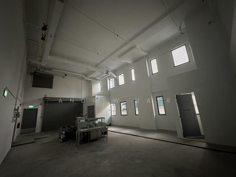 Apex Foodworks, 18 Kim Chuan Terrace, 3,046 sqft, Factory / Workshop (B2) For Rent, by Andrew Nair, 25325393 - CommercialGuru.com.sg