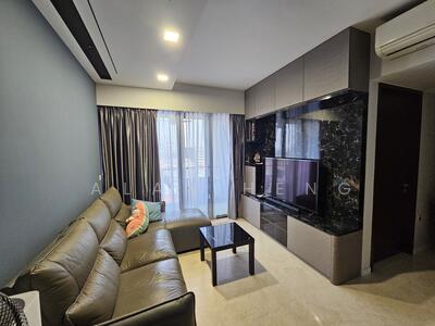 For Sale - Botanique at Bartley