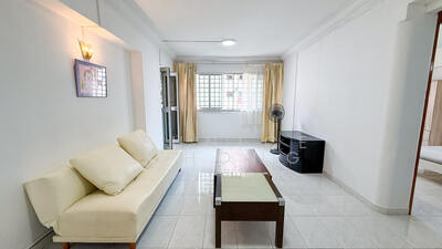 For Rent - 226 Bishan Street 23