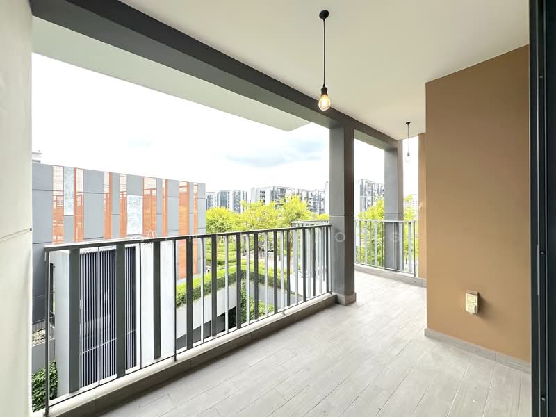 The Brownstone, 156 Canberra Drive, 3 Bedrooms, 936 sqft, Executive Condominium For Rent, by Venelyn Ong, 25325428 - PropertyGuru.com.sg
