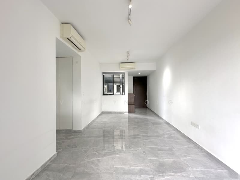 The Brownstone, 156 Canberra Drive, 3 Bedrooms, 936 sqft, Executive Condominium For Rent, by Venelyn Ong, 25325428 - PropertyGuru.com.sg