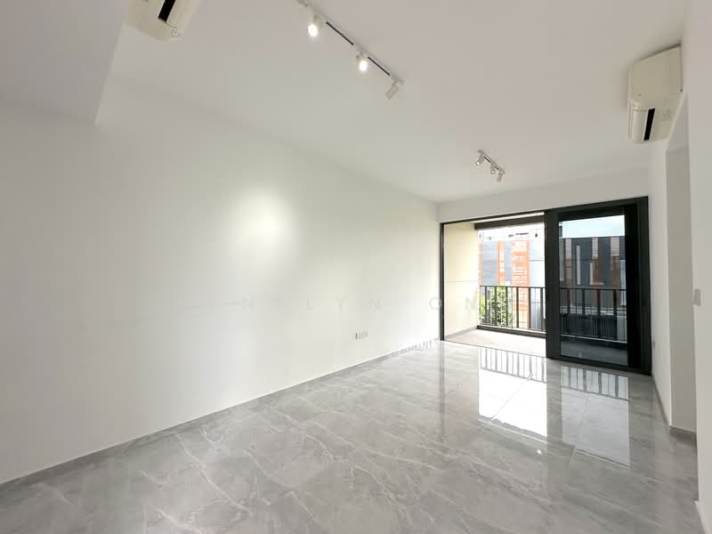 The Brownstone, 156 Canberra Drive, 3 Bedrooms, 936 sqft, Executive Condominium For Rent, by Venelyn Ong, 25325428 - PropertyGuru.com.sg
