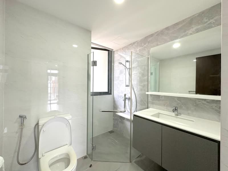 The Brownstone, 156 Canberra Drive, 3 Bedrooms, 936 sqft, Executive Condominium For Rent, by Venelyn Ong, 25325428 - PropertyGuru.com.sg