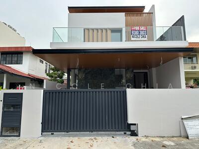 For Sale - Seletar Hills Estate