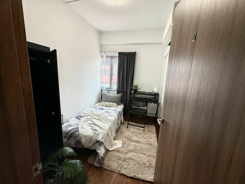 For Rent - The Springfield