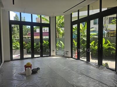 For Sale - ⭐⭐LANDED7772@ New Listing! A pair of brand new Semi-D