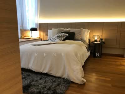 For Rent - OLA Residences @ Mountbatten