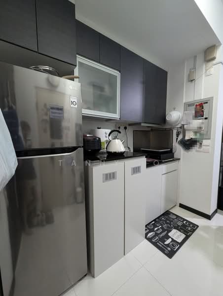 Viva Vista, 3 South Buona Vista Road, 1 Bedroom, 377 sqft, Apartment For Rent, by Tanny Ho, 25325570 - PropertyGuru.com.sg