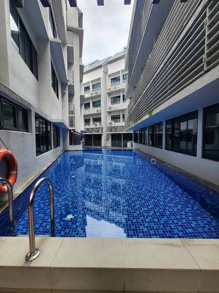 Viva Vista, 3 South Buona Vista Road, 1 Bedroom, 377 sqft, Apartment For Rent, by Tanny Ho, 25325570 - PropertyGuru.com.sg