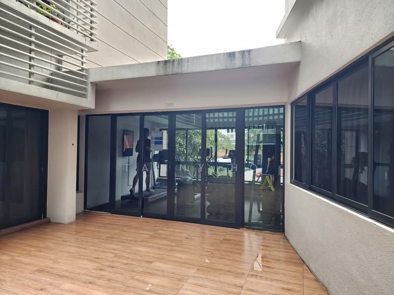 Viva Vista, 3 South Buona Vista Road, 1 Bedroom, 377 sqft, Apartment For Rent, by Tanny Ho, 25325570 - PropertyGuru.com.sg