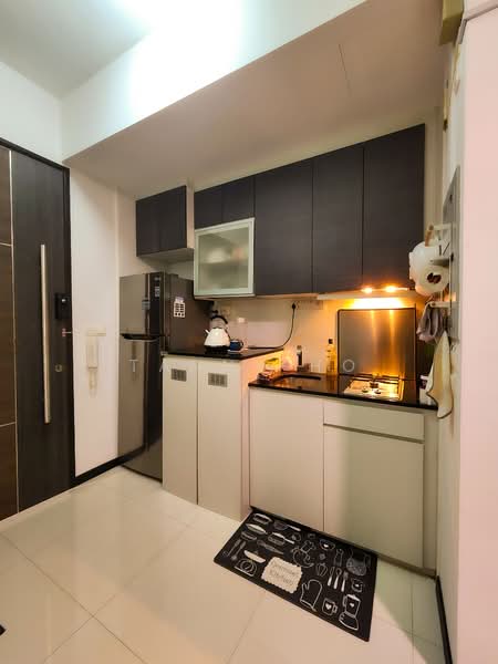 Viva Vista, 3 South Buona Vista Road, 1 Bedroom, 377 sqft, Apartment For Rent, by Tanny Ho, 25325570 - PropertyGuru.com.sg