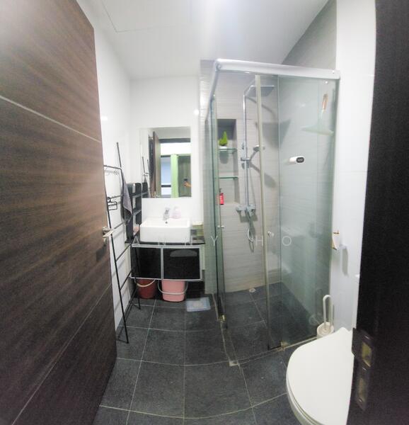 Viva Vista, 3 South Buona Vista Road, 1 Bedroom, 377 sqft, Apartment For Rent, by Tanny Ho, 25325570 - PropertyGuru.com.sg