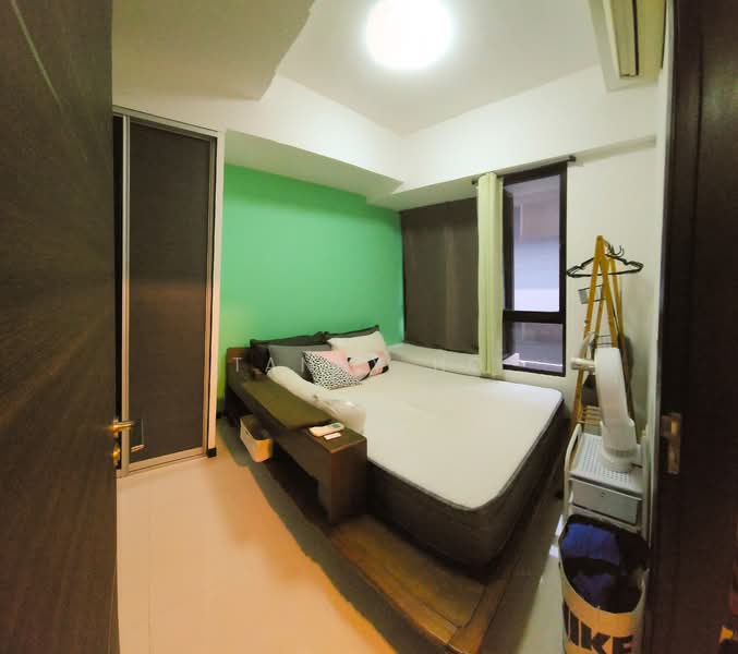 Viva Vista, 3 South Buona Vista Road, 1 Bedroom, 377 sqft, Apartment For Rent, by Tanny Ho, 25325570 - PropertyGuru.com.sg