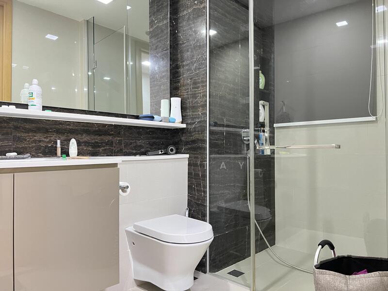 BARTLEY RIDGE, 44 MOUNT VERNON ROAD, 2 Bedrooms, 990 sqft, Condominium For Rent, by Amy Tay, 25325572 - PropertyGuru.com.sg