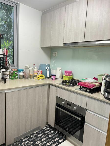 BARTLEY RIDGE, 44 MOUNT VERNON ROAD, 2 Bedrooms, 990 sqft, Condominium For Rent, by Amy Tay, 25325572 - PropertyGuru.com.sg