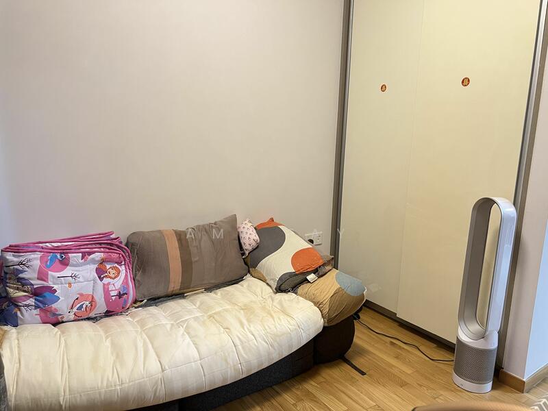 BARTLEY RIDGE, 44 MOUNT VERNON ROAD, 2 Bedrooms, 990 sqft, Condominium For Rent, by Amy Tay, 25325572 - PropertyGuru.com.sg