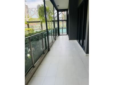 For Rent - BARTLEY RIDGE