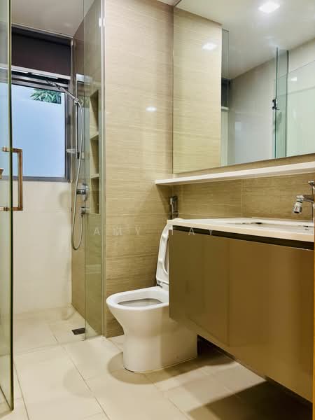 BARTLEY RIDGE, 44 MOUNT VERNON ROAD, 2 Bedrooms, 990 sqft, Condominium For Rent, by Amy Tay, 25325572 - PropertyGuru.com.sg
