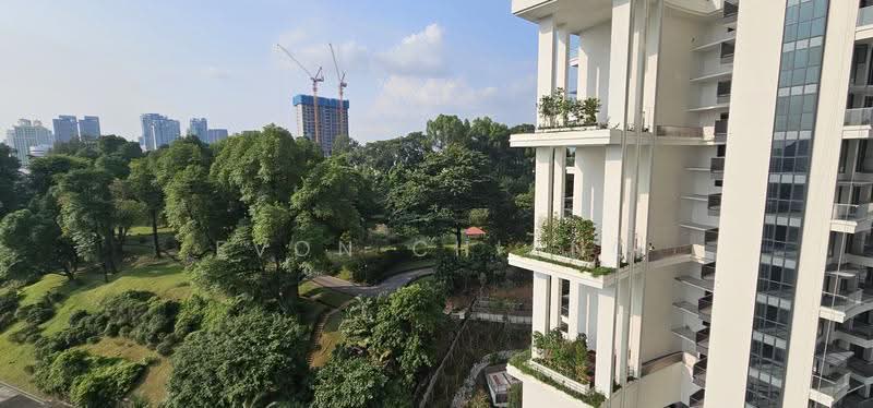 One Pearl Bank, 1 Pearl Bank, Alexandra / Commonwealth, 1 Bedroom, 570 sqft, Condominium For Rent, by Evon Chiang, 25325575 - PropertyGuru.com.sg