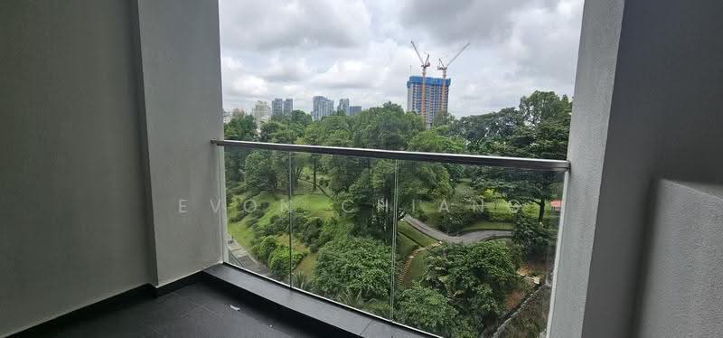 One Pearl Bank, 1 Pearl Bank, Alexandra / Commonwealth, 1 Bedroom, 570 sqft, Condominium For Rent, by Evon Chiang, 25325575 - PropertyGuru.com.sg