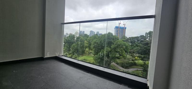 One Pearl Bank, 1 Pearl Bank, Alexandra / Commonwealth, 1 Bedroom, 570 sqft, Condominium For Rent, by Evon Chiang, 25325575 - PropertyGuru.com.sg