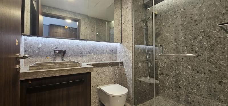 One Pearl Bank, 1 Pearl Bank, Alexandra / Commonwealth, 1 Bedroom, 570 sqft, Condominium For Rent, by Evon Chiang, 25325575 - PropertyGuru.com.sg