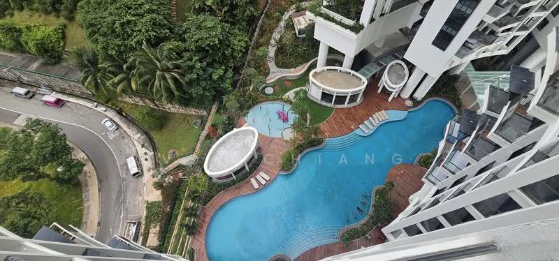 One Pearl Bank, 1 Pearl Bank, Alexandra / Commonwealth, 1 Bedroom, 570 sqft, Condominium For Rent, by Evon Chiang, 25325575 - PropertyGuru.com.sg