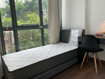 For Rent - The Luxurie