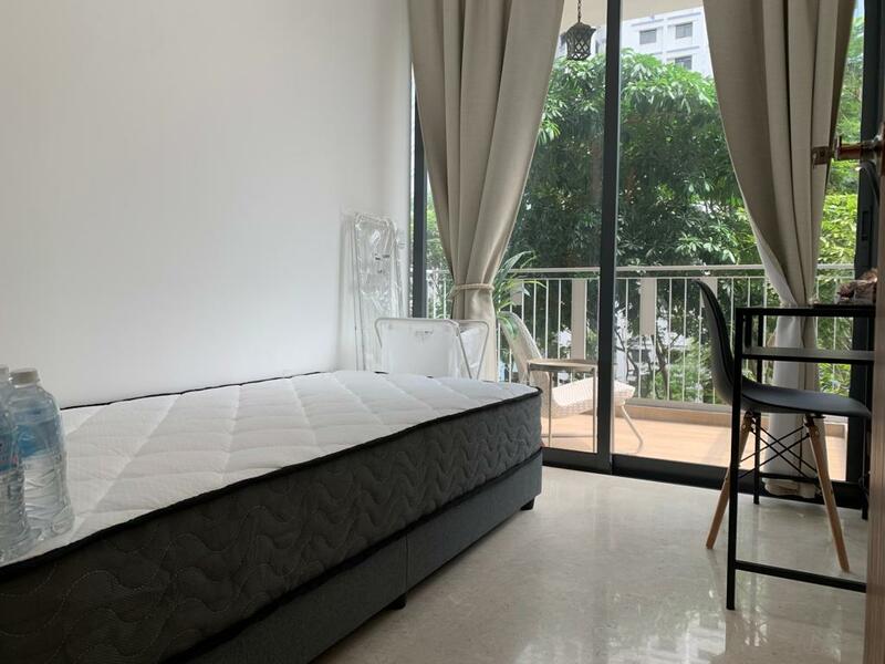 For Rent - The Luxurie