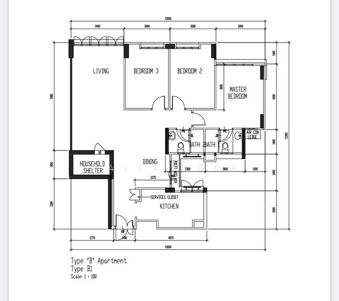 637A Punggol Drive HDB Flat For Sale at S$ 688,000 | PropertyGuru Singapore