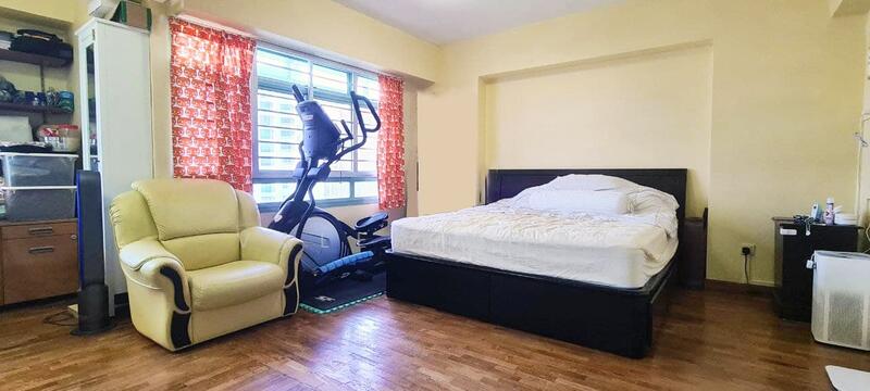 637A Punggol Drive HDB Flat For Sale at S$ 688,000 | PropertyGuru Singapore