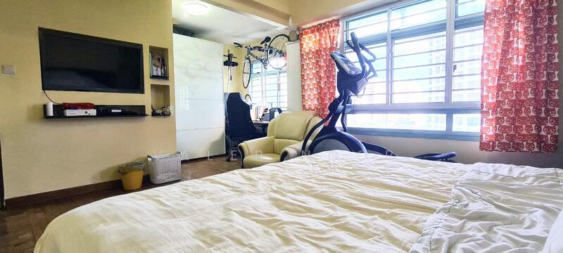 637A Punggol Drive HDB Flat For Sale at S$ 688,000 | PropertyGuru Singapore