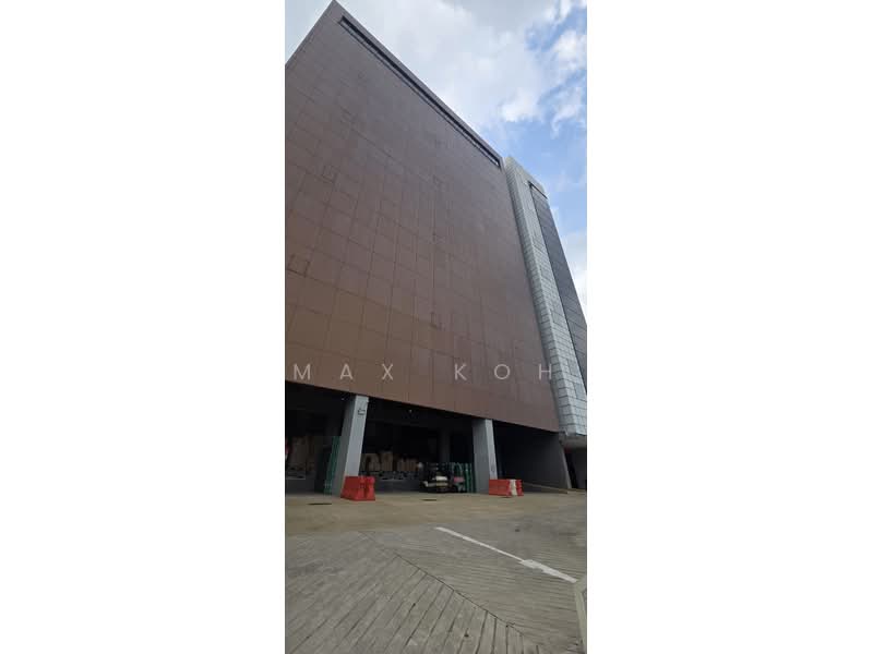Pandan road B2 factory and warehouse, Pandan Avenue, 90,500 sqft, Factory / Workshop (B2) For Sale, by Max Koh, 25325675 - CommercialGuru.com.sg