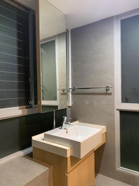 Common Bathroom