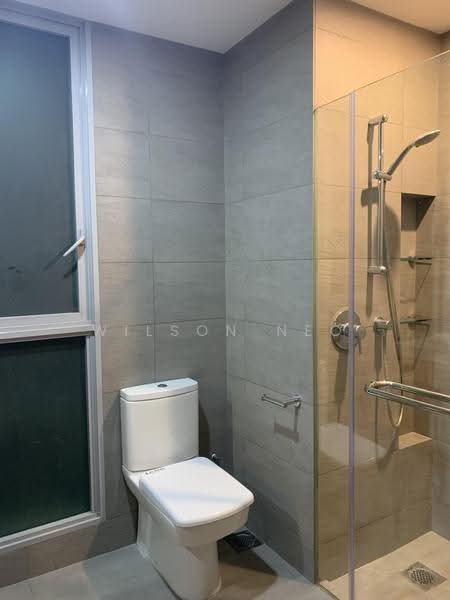 Common Bathroom