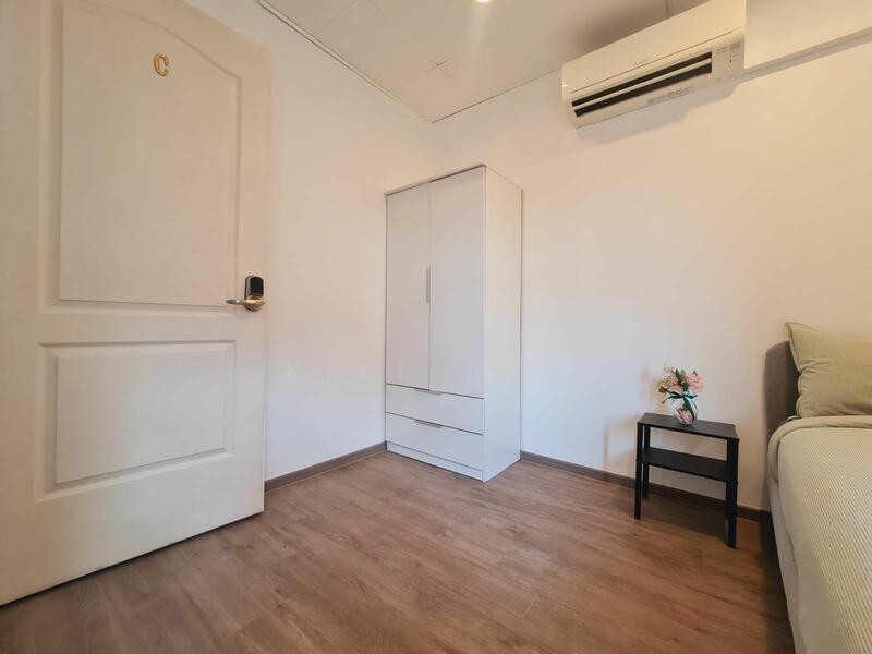 For Rent - 15 South Buona Vista Rd, Singapore 118146