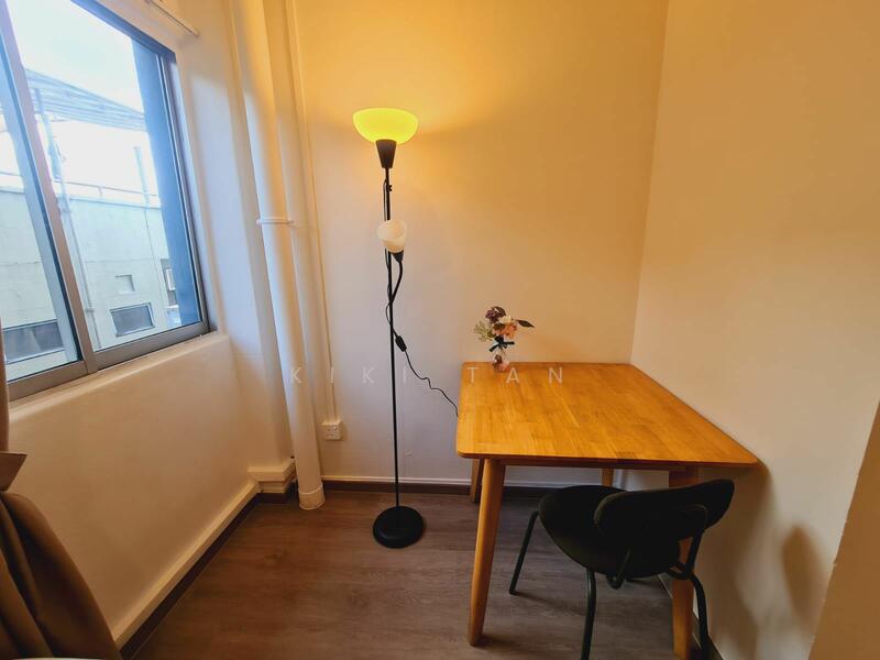 For Rent - 15 South Buona Vista Rd, Singapore 118146