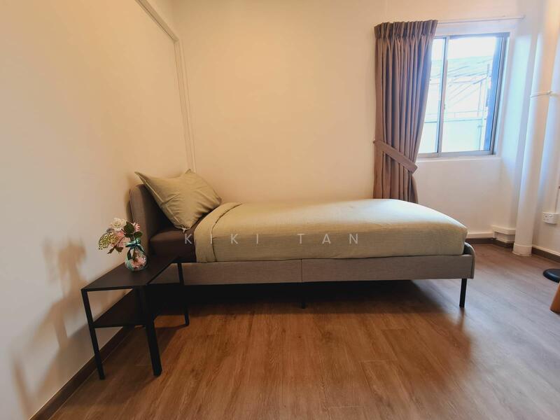 For Rent - 15 South Buona Vista Rd, Singapore 118146