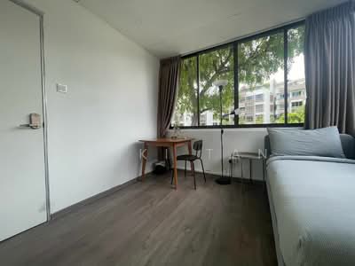 For Rent - 15 South Buona Vista Rd, Singapore 118146
