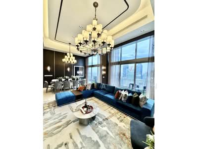 For Sale - V on Shenton