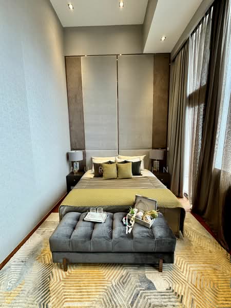 V on Shenton Condominium For Sale at S$ 16,000,000 | PropertyGuru Singapore