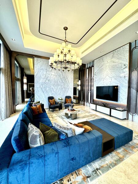 V on Shenton Condominium For Sale at S$ 16,000,000 | PropertyGuru Singapore