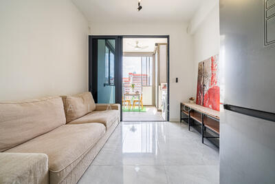 For Sale - Uptown @ Farrer